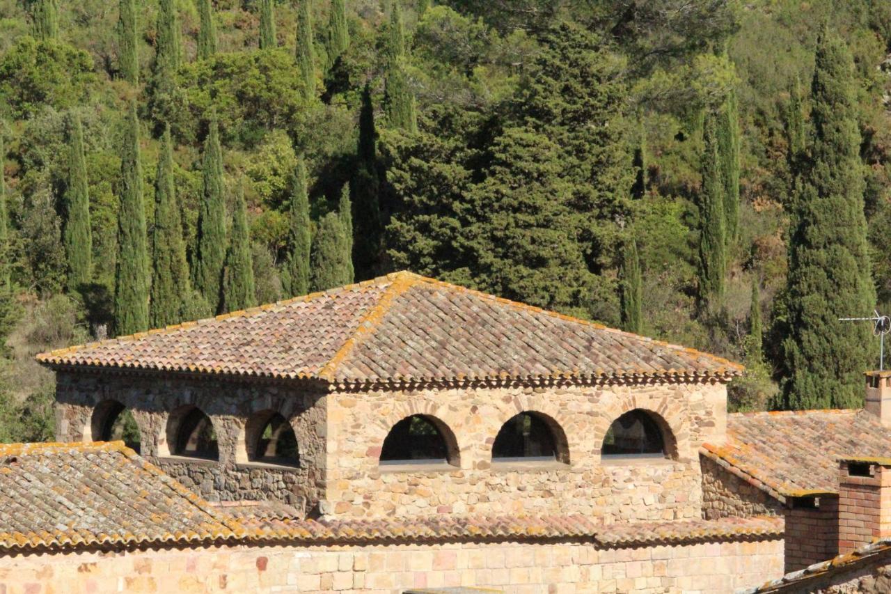 Domaine De L'Herbe Sainte Mirepeisset Esterno foto